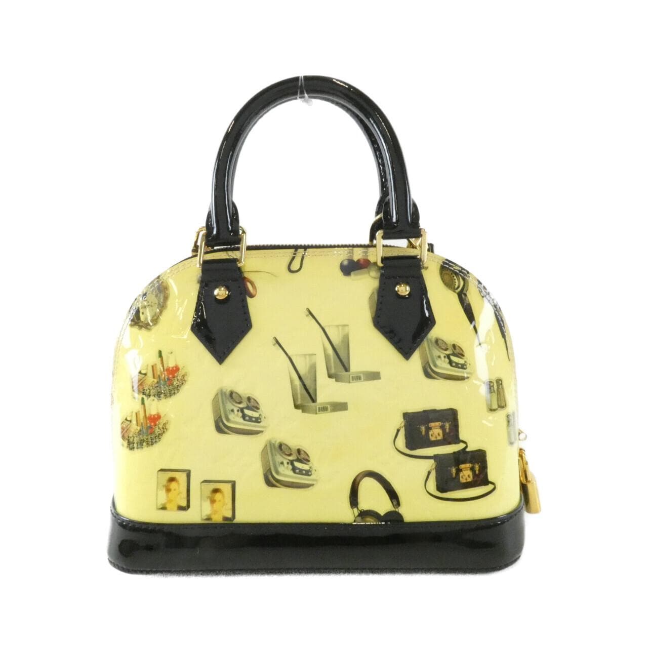 LOUIS VUITTON Alma M50419 手提包 Monogram 2