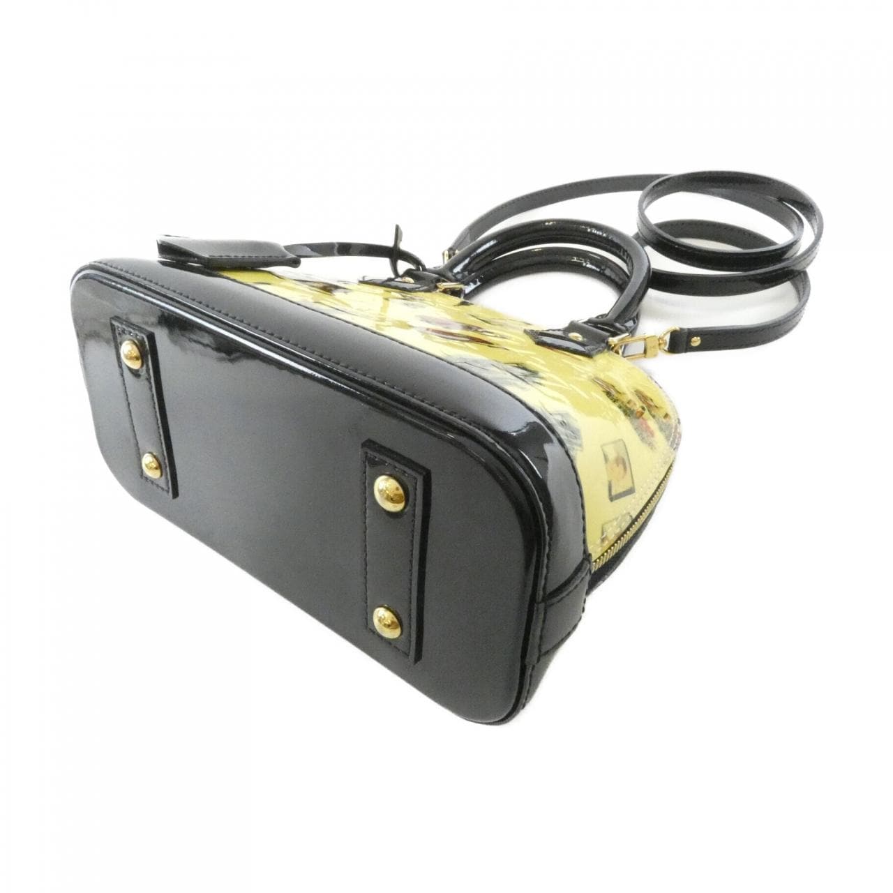 LOUIS VUITTON Alma M50419 手提包 Monogram 3