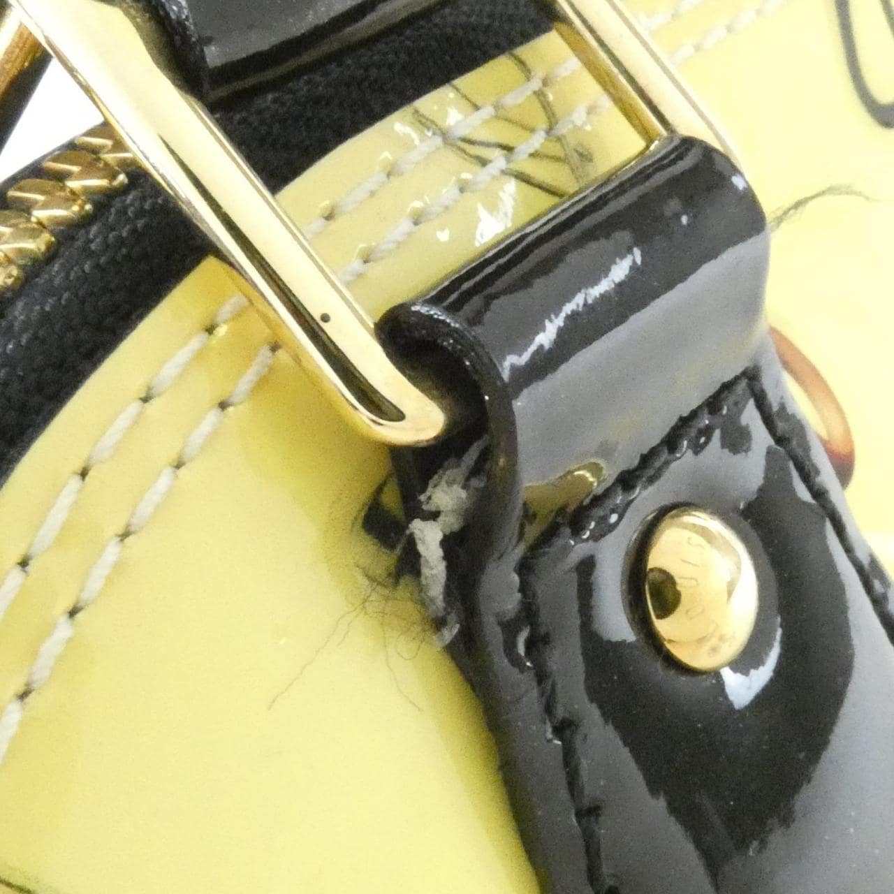 LOUIS VUITTON Alma M50419 手提包 Monogram 5