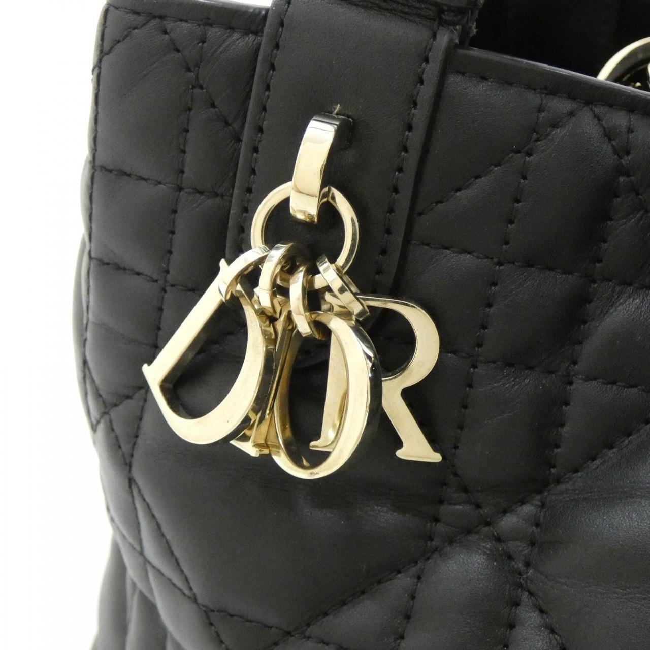 DIOR Toujours M2822OSHJ Handbag 4