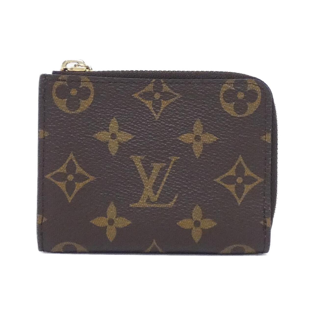 LOUIS VUITTON M83676 銀包 Monogram