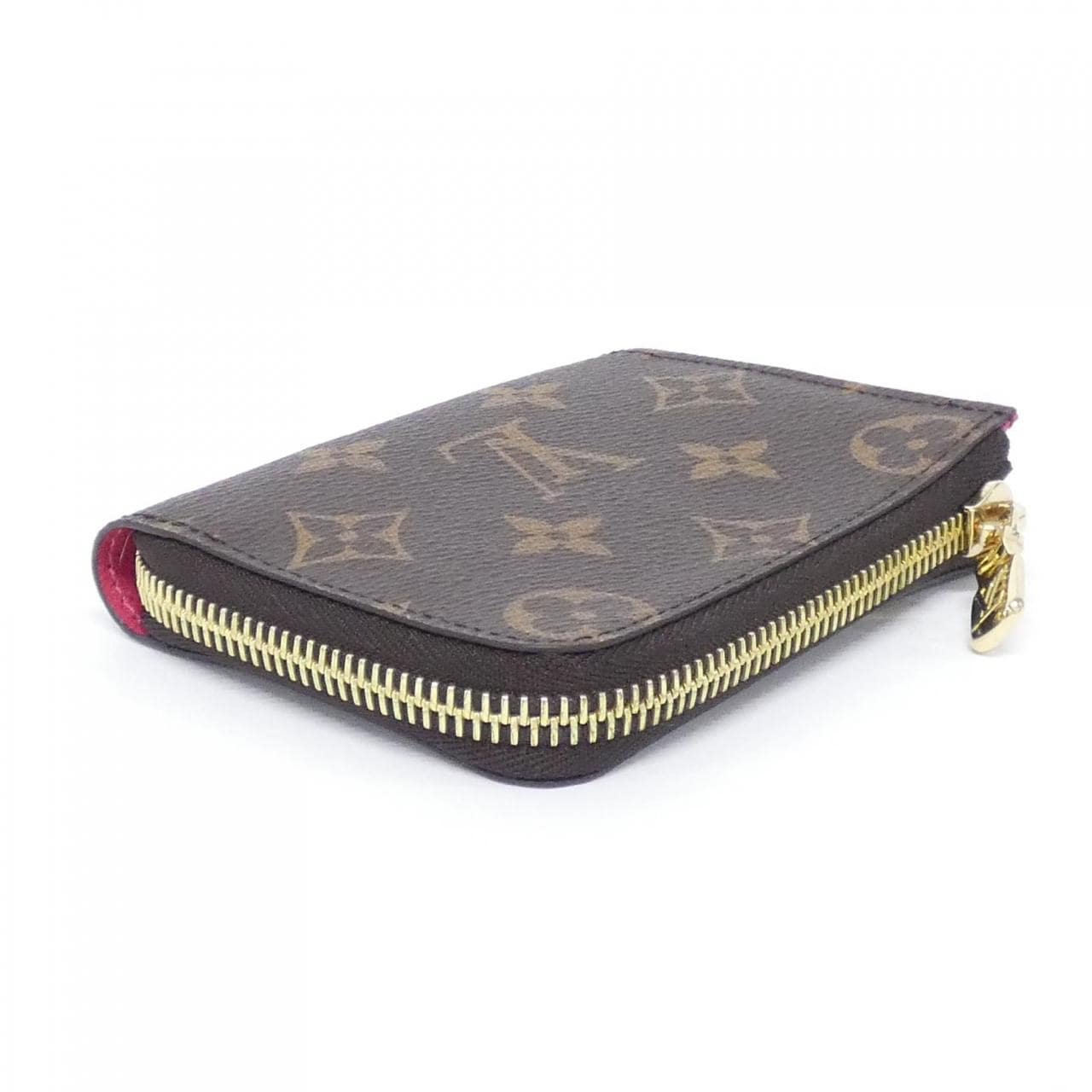 LOUIS VUITTON M83676 銀包 Monogram 2