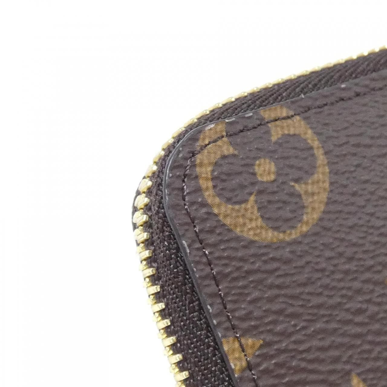 LOUIS VUITTON M83676 銀包 Monogram 3