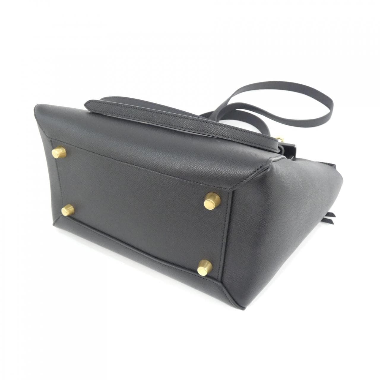 CELINE Luggage 189103ZVA Handbag 3