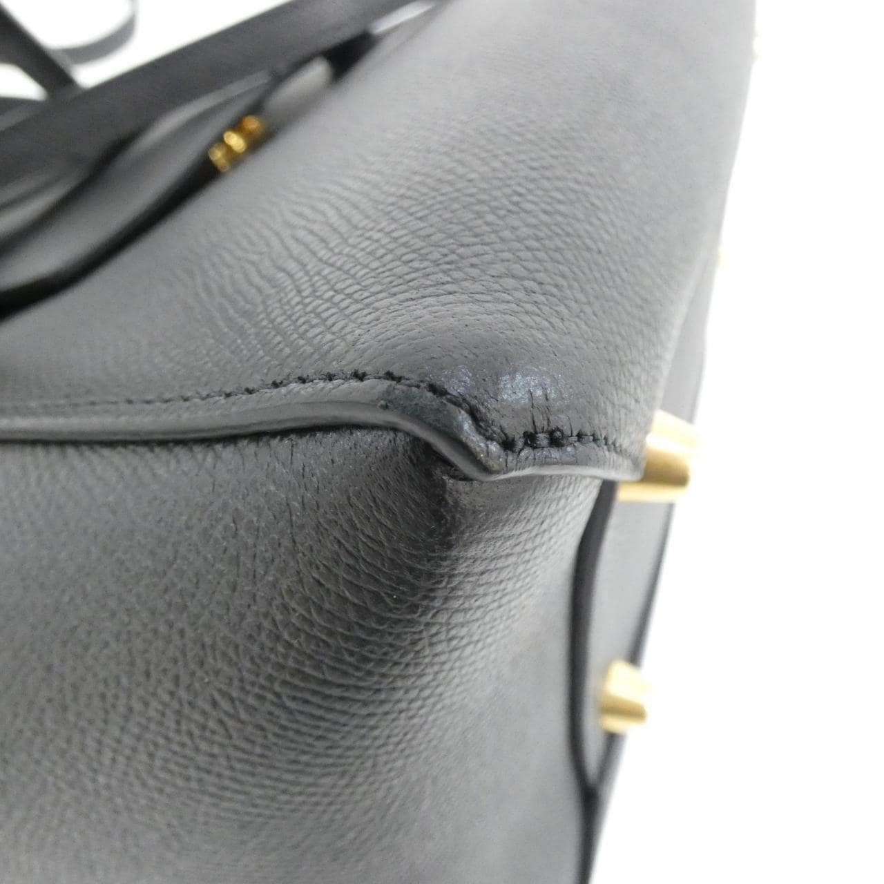 CELINE Luggage 189103ZVA Handbag 4