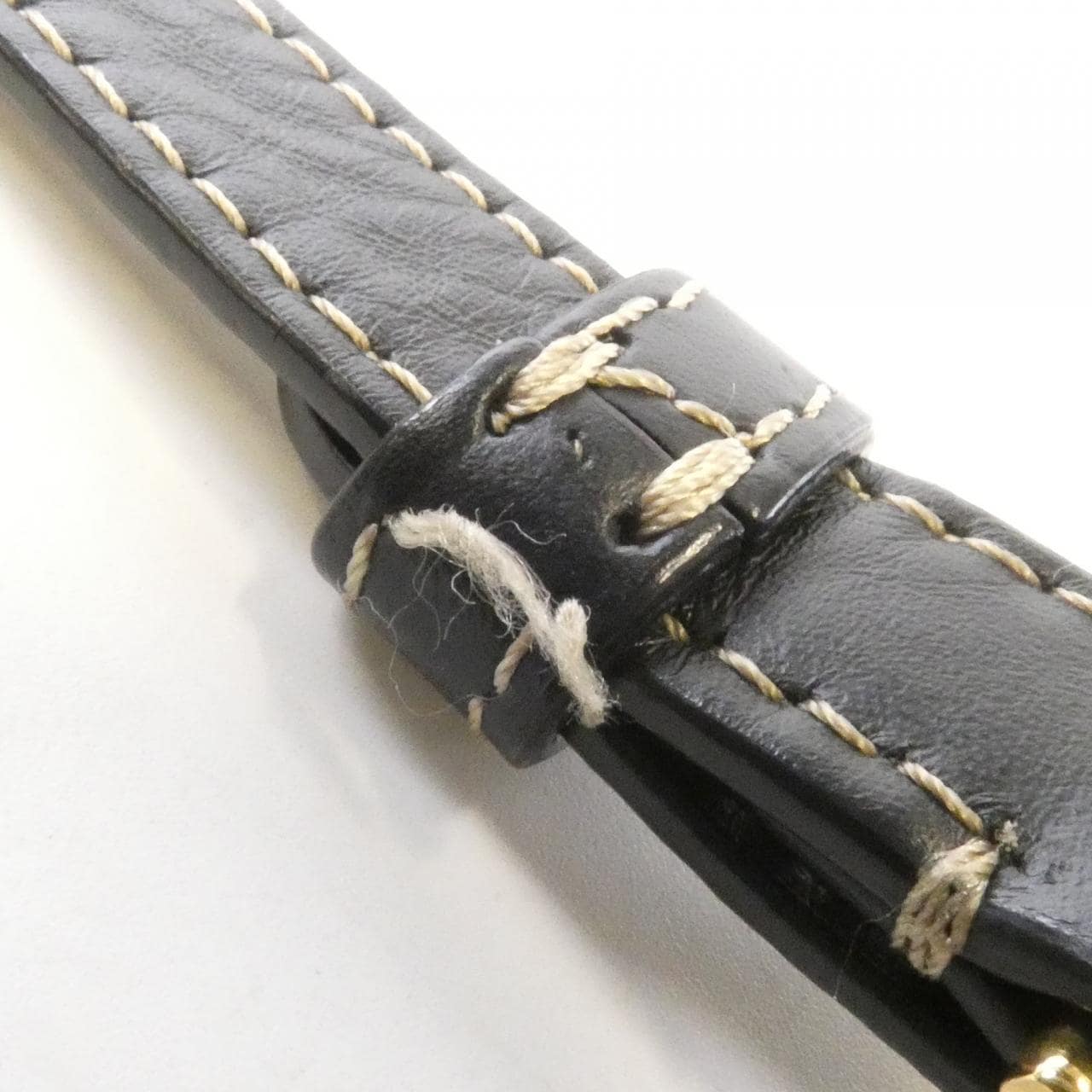 FENDI 8BT317 AAIW Shoulder Leather 5