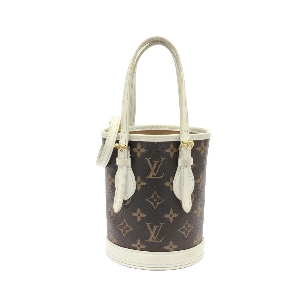 LOUIS VUITTON M81489 Handbag Monogram
