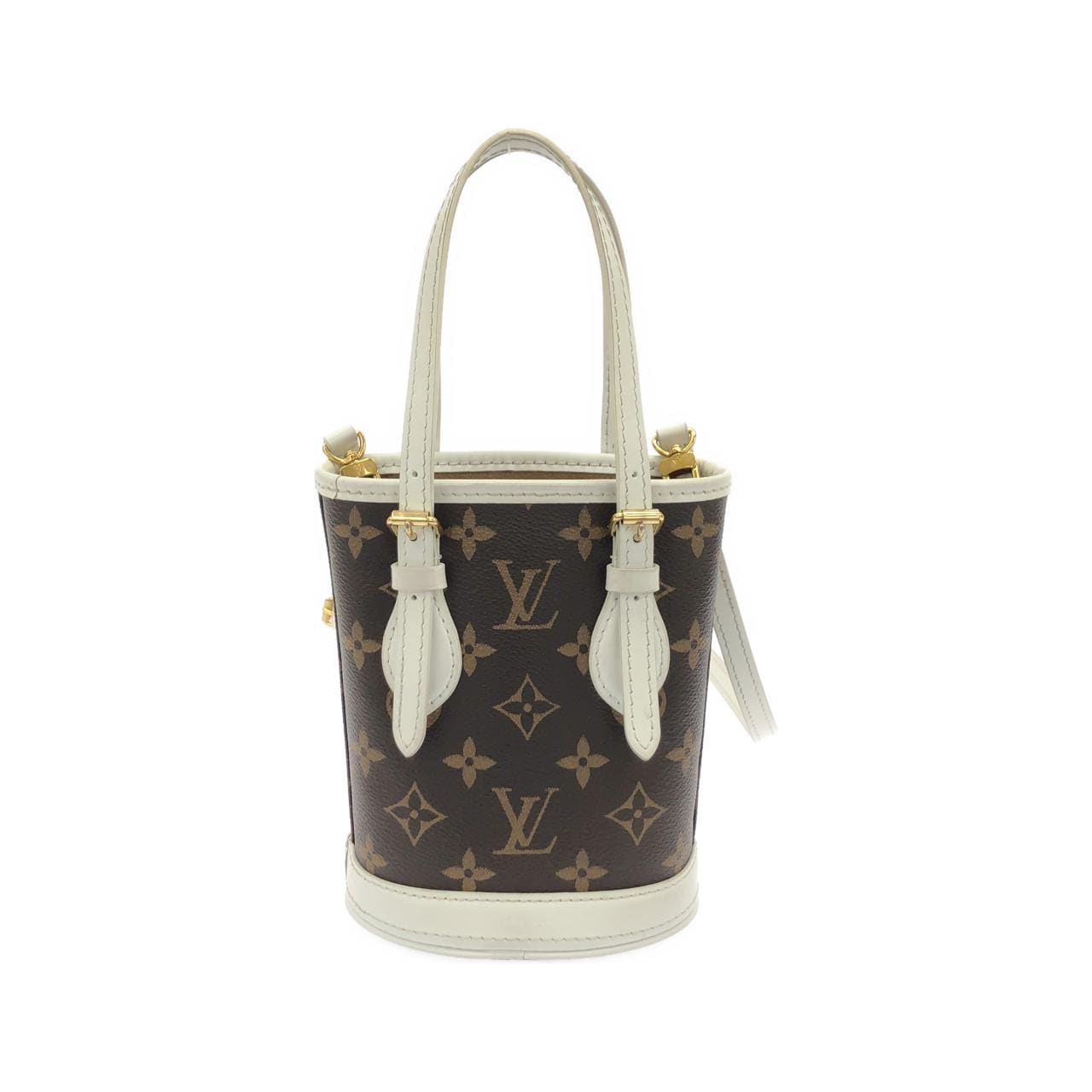 LOUIS VUITTON M81489 Handbag Monogram 2