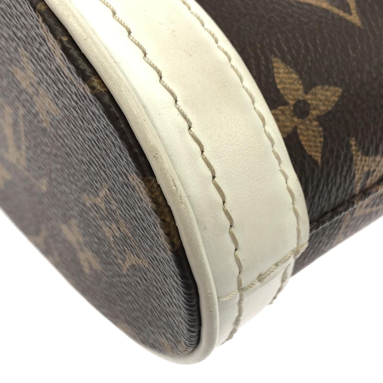 LOUIS VUITTON M81489 Handbag Monogram 3