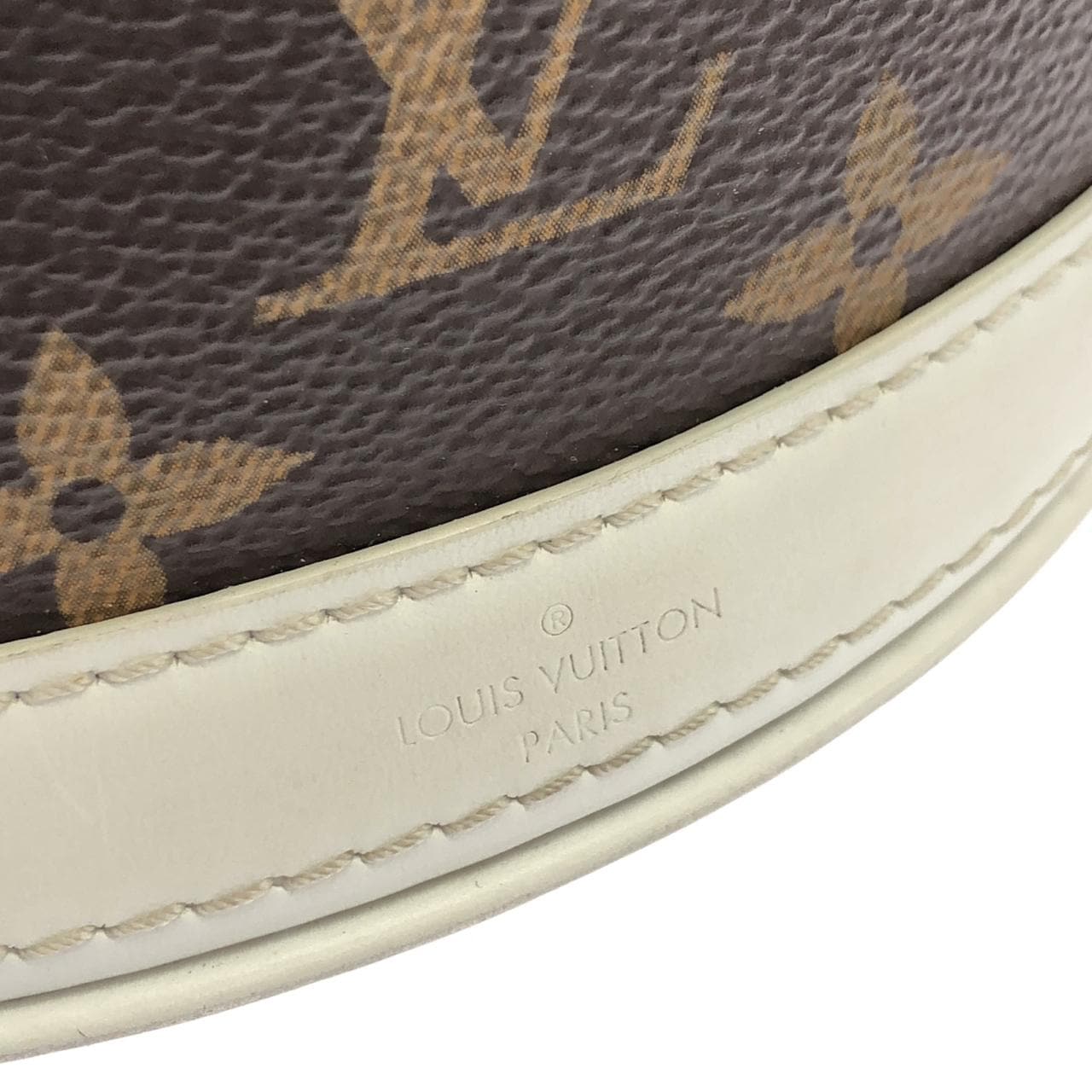 LOUIS VUITTON M81489 Handbag Monogram 4