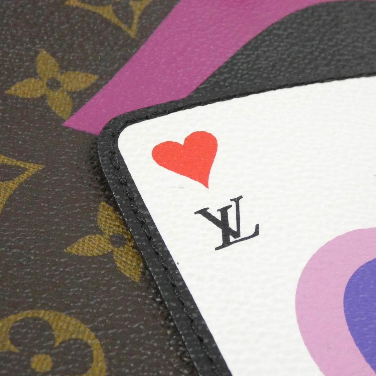 LOUIS VUITTON Neverfull M57452 托特包 Monogram 4