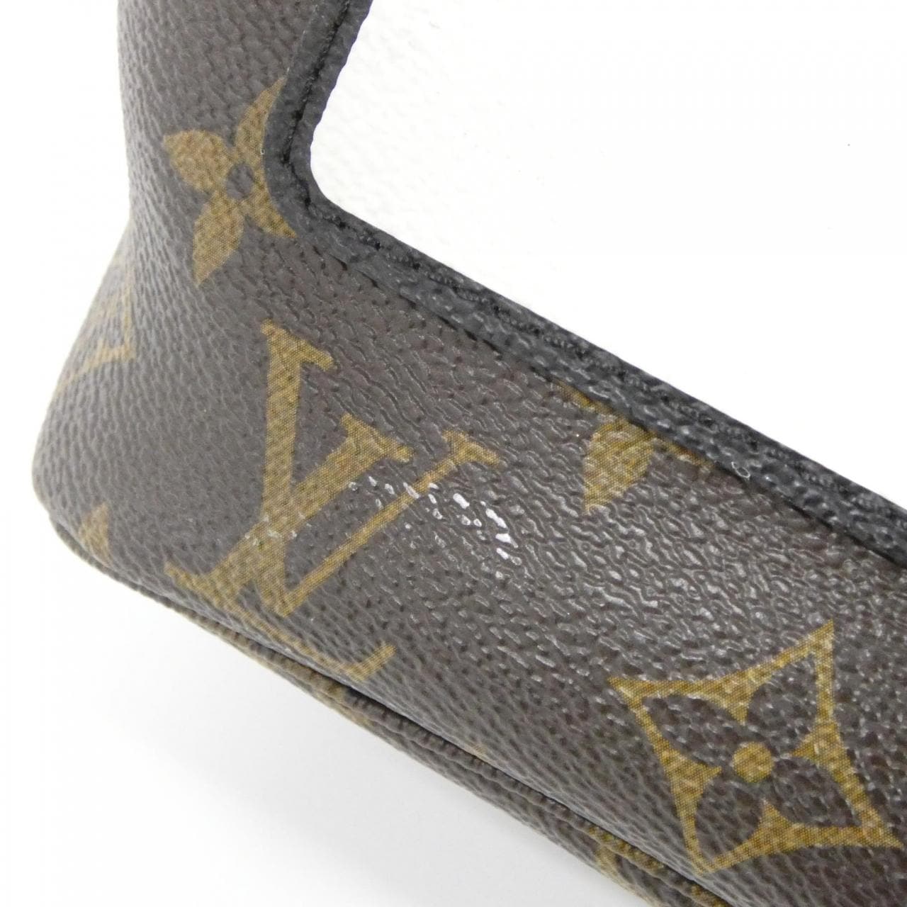 LOUIS VUITTON Neverfull M57452 托特包 Monogram 5