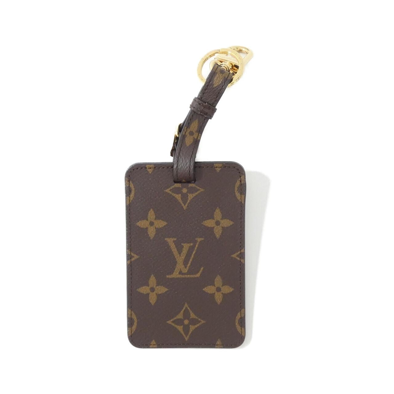 LOUIS VUITTON MP2912 鎖匙包 Monogram 2