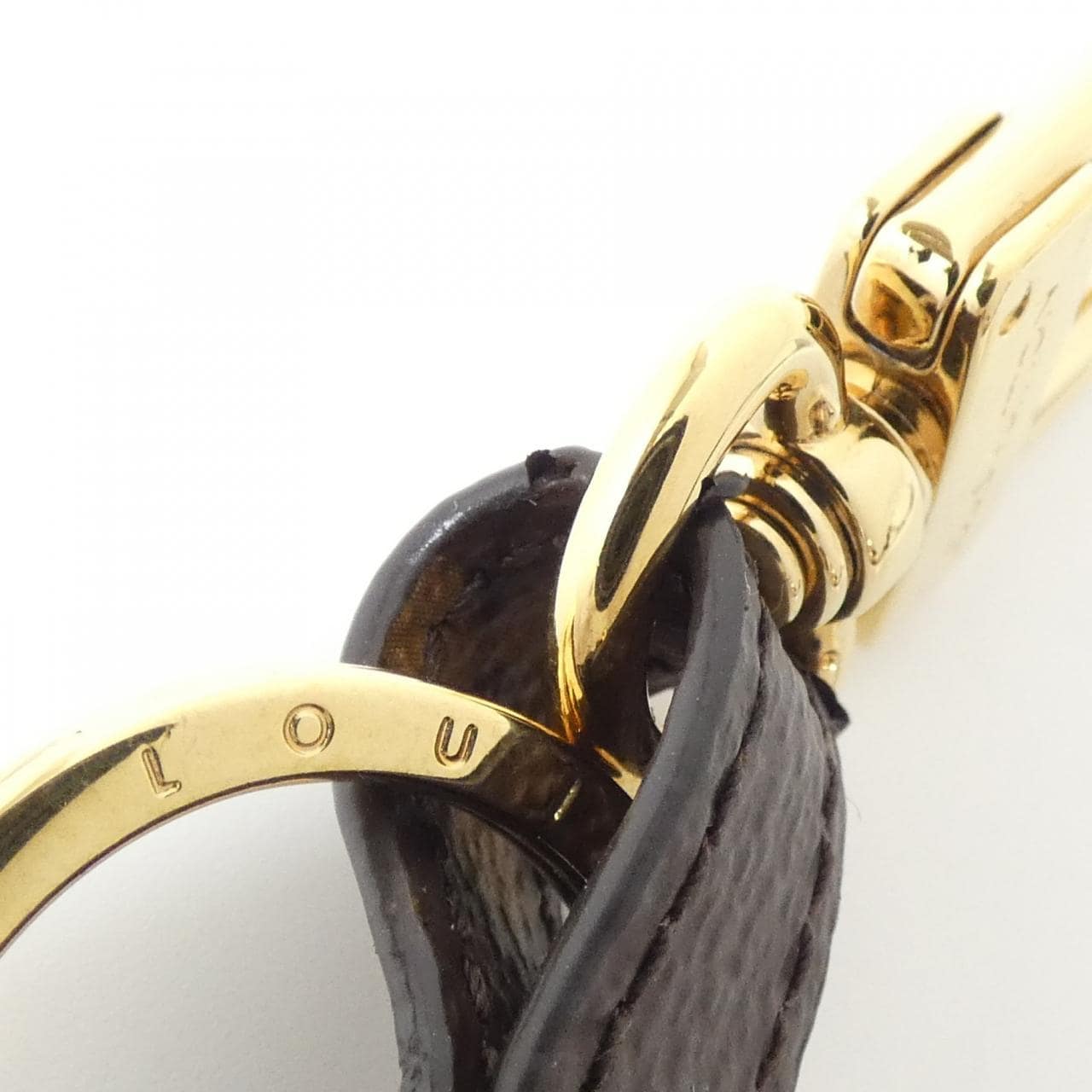 LOUIS VUITTON MP2912 鎖匙包 Monogram 5