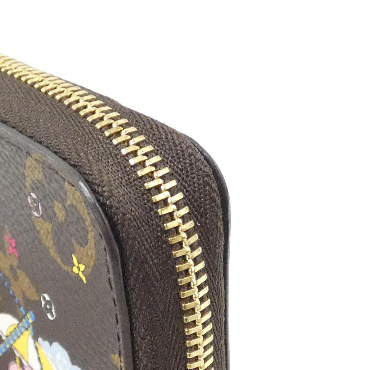 LOUIS VUITTON M69745 散紙包 Monogram 4