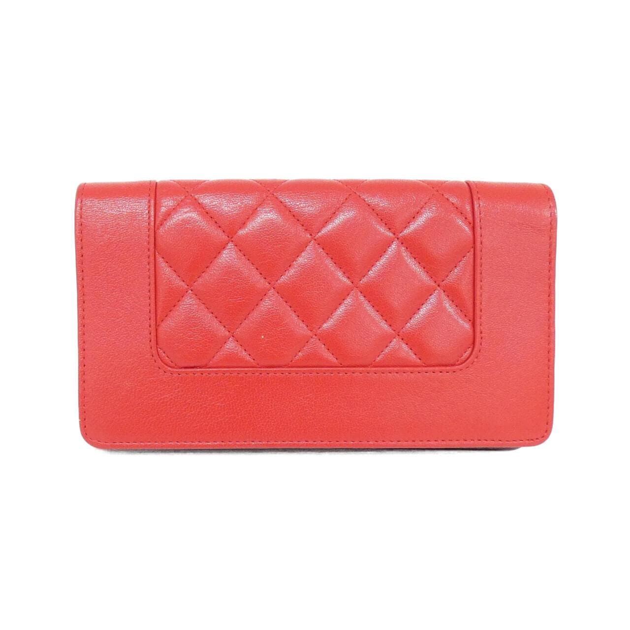 CHANEL 80970 銀包 2
