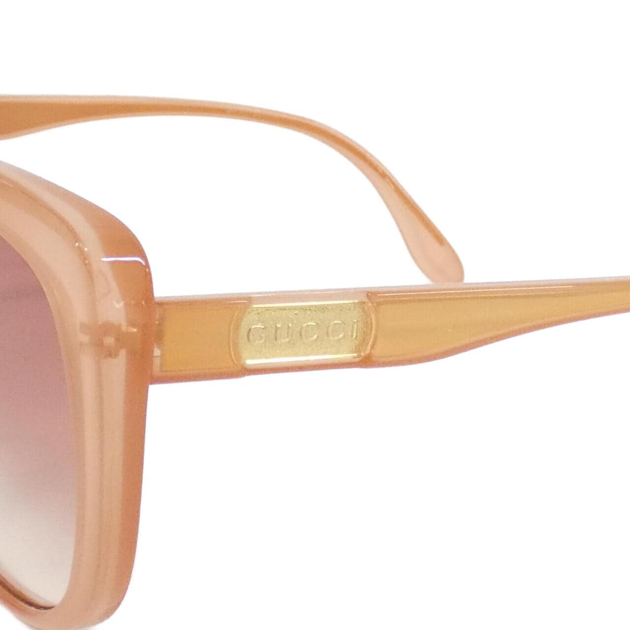 GUCCI GG0789S 太陽眼鏡 4