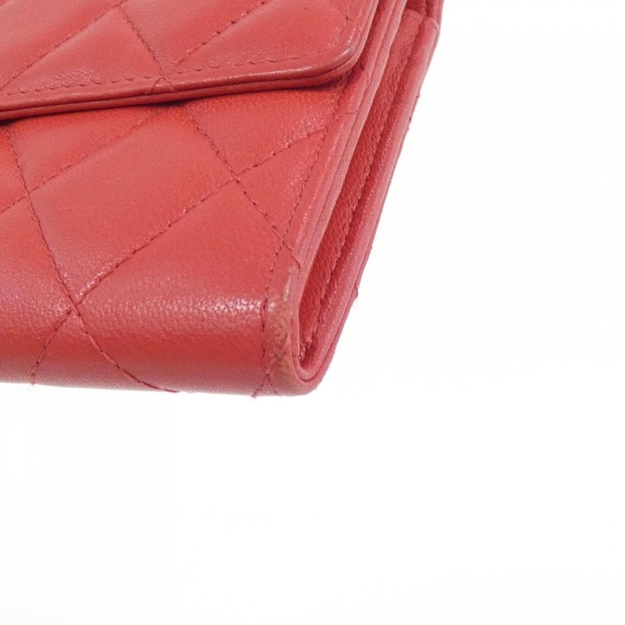 CHANEL Timeless Classic AP0795 Wallet Lambskin 3