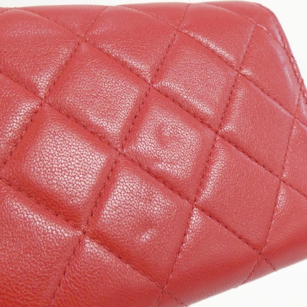 CHANEL Timeless Classic AP0795 Wallet Lambskin 5