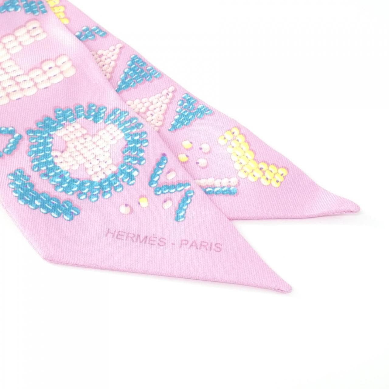 HERMES Kelly 062552S Scarf 2