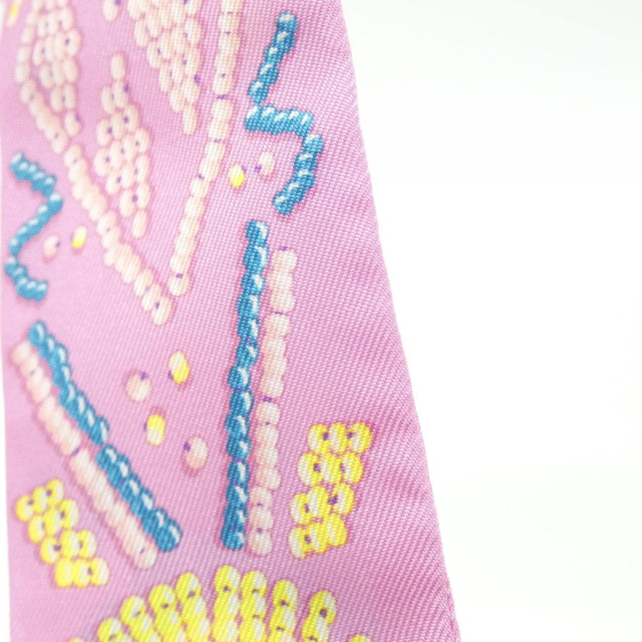 HERMES Kelly 062552S Scarf 3