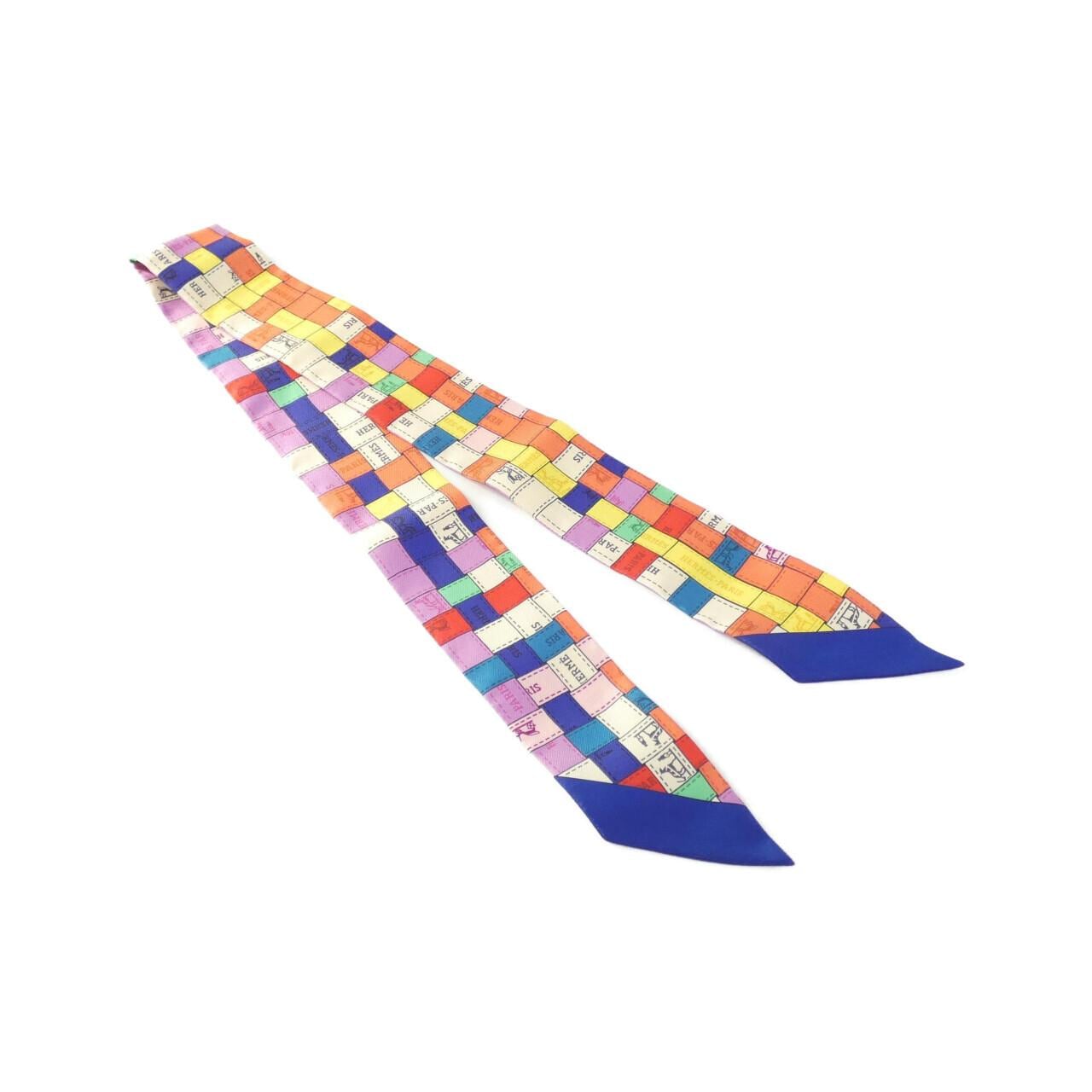 HERMES 062408S Scarf