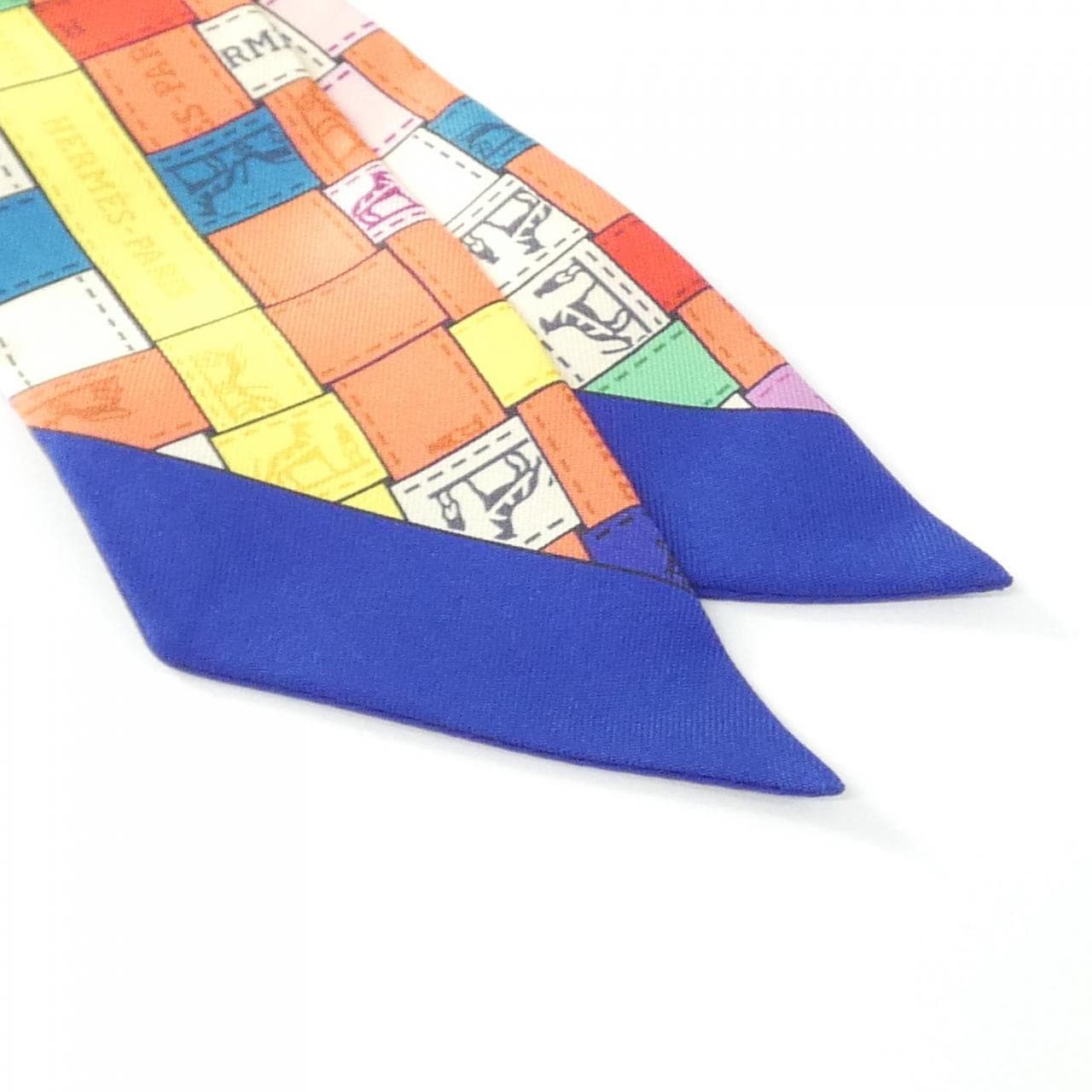 HERMES 062408S Scarf 2