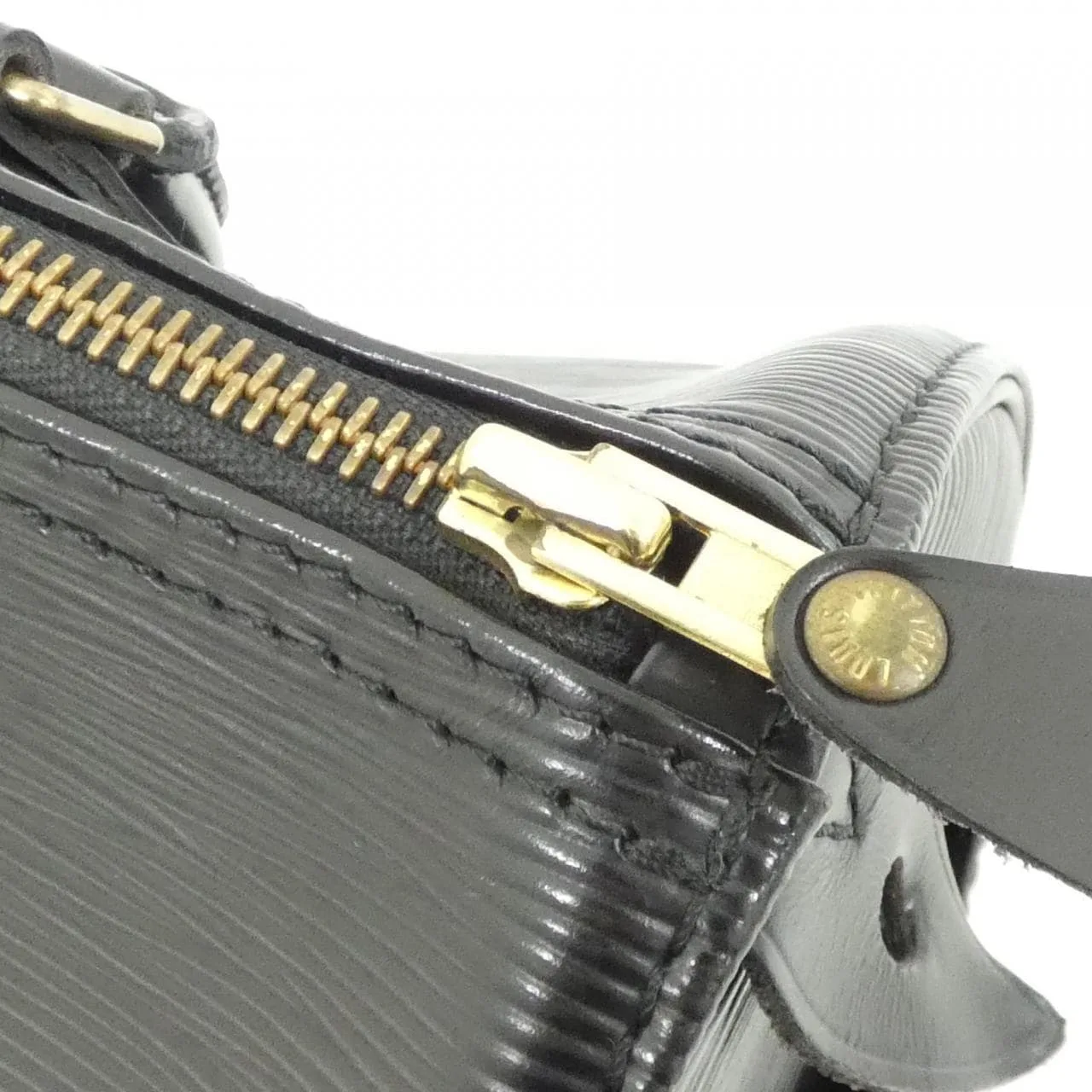 LOUIS VUITTON Speedy M43012 波士頓包 Epi 3