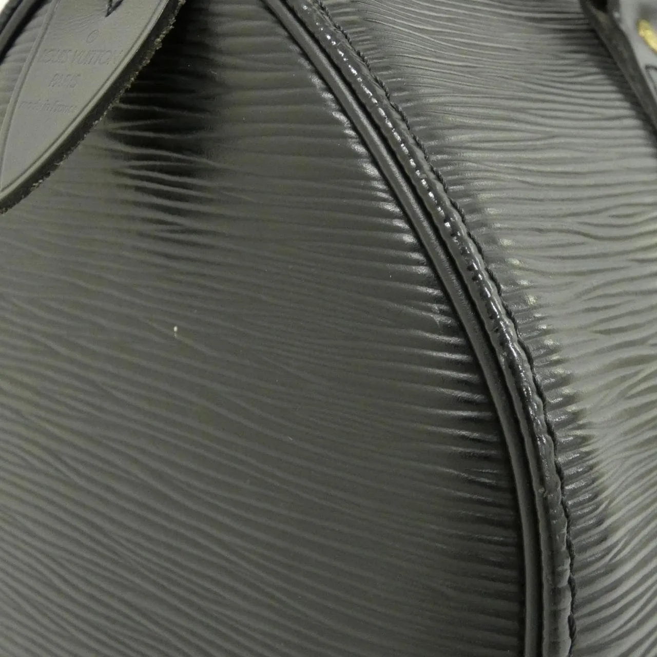 LOUIS VUITTON Speedy M43012 波士頓包 Epi 4