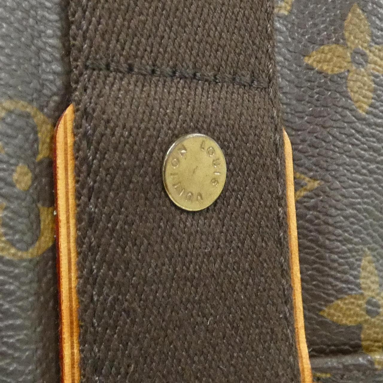 LOUIS VUITTON M53013 手提包 Monogram 5