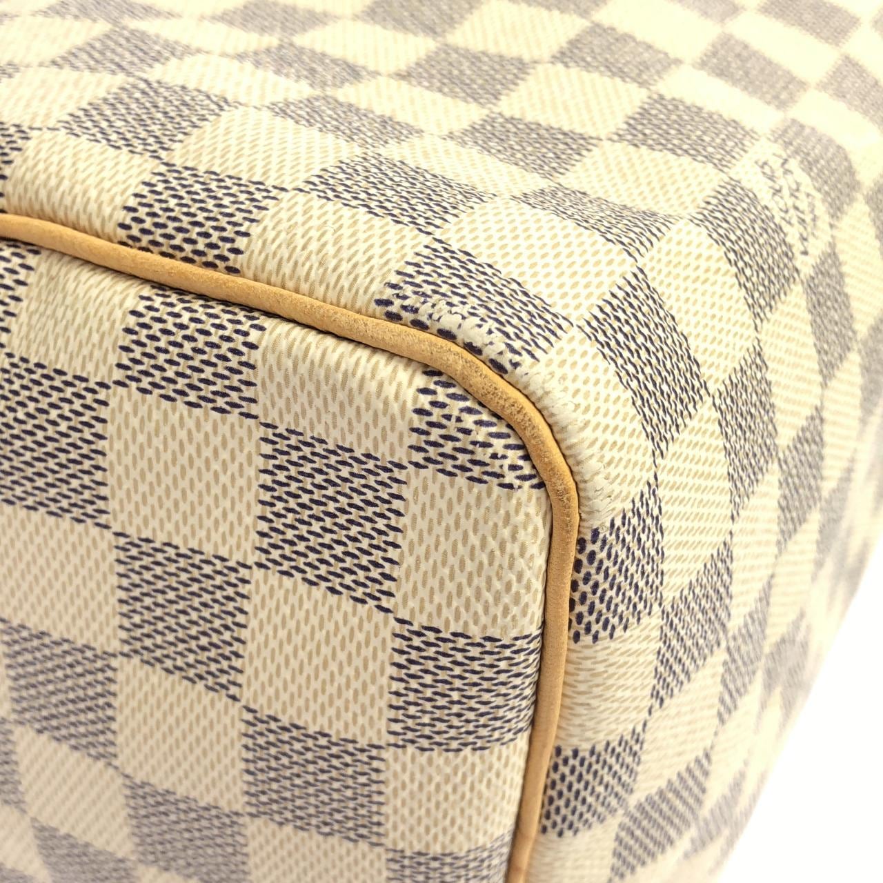 LOUIS VUITTON Speedy N41533 Boston Damier 2