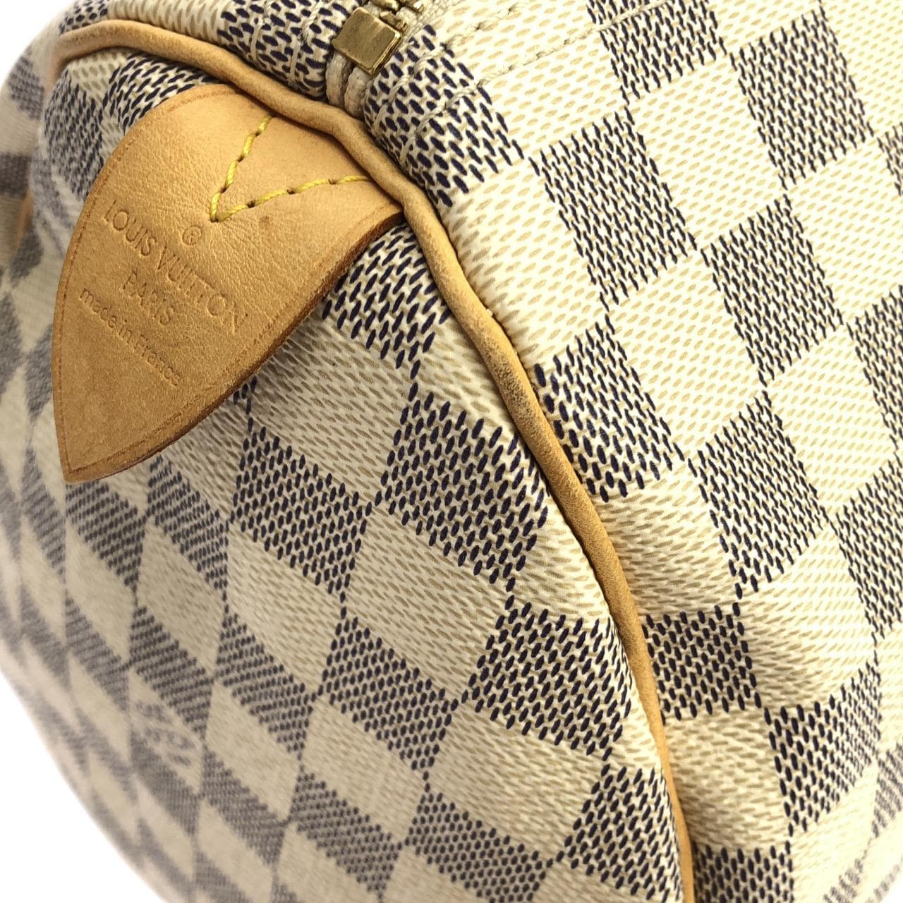 LOUIS VUITTON Speedy N41533 Boston Damier 5