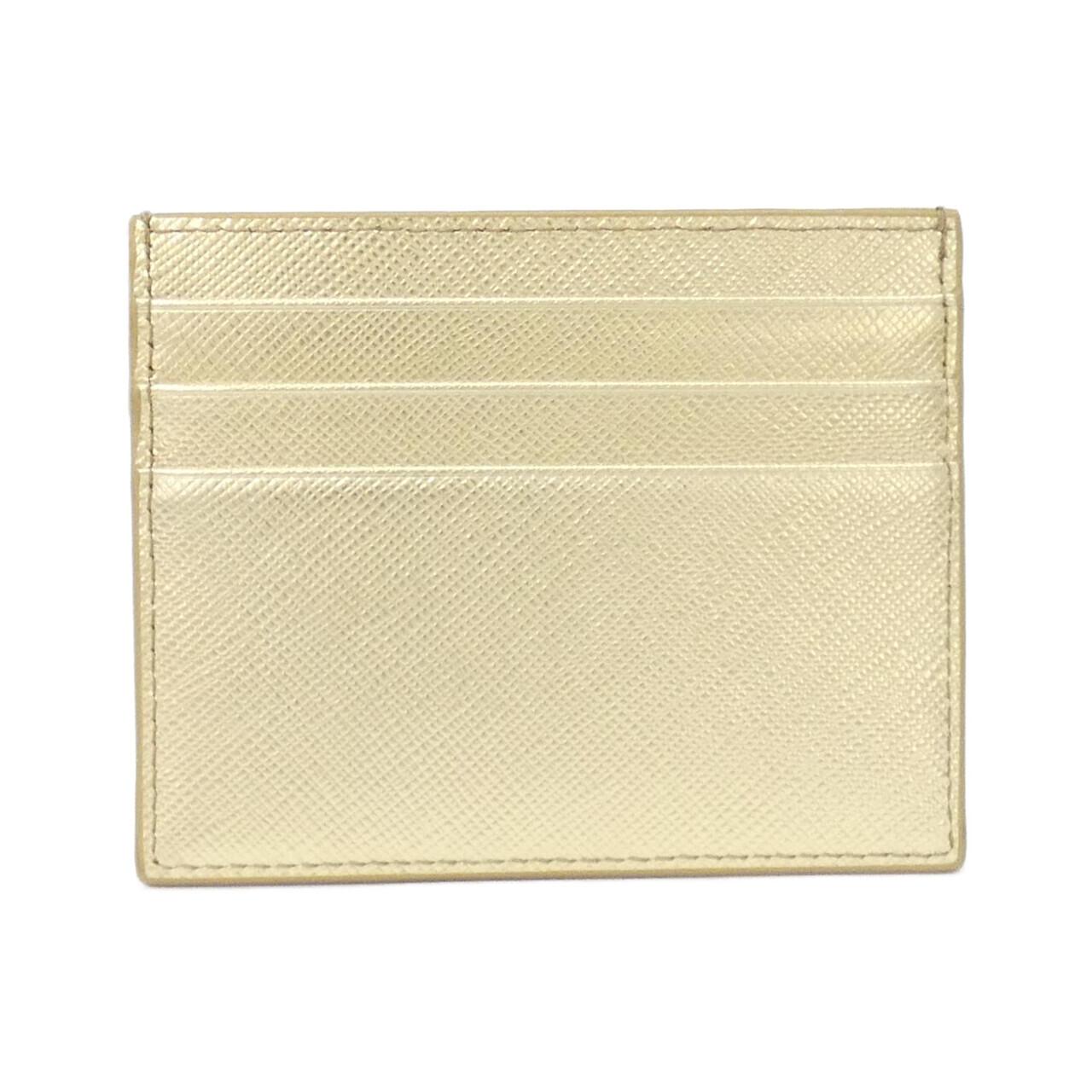 PRADA 1MC025 Card Case 2