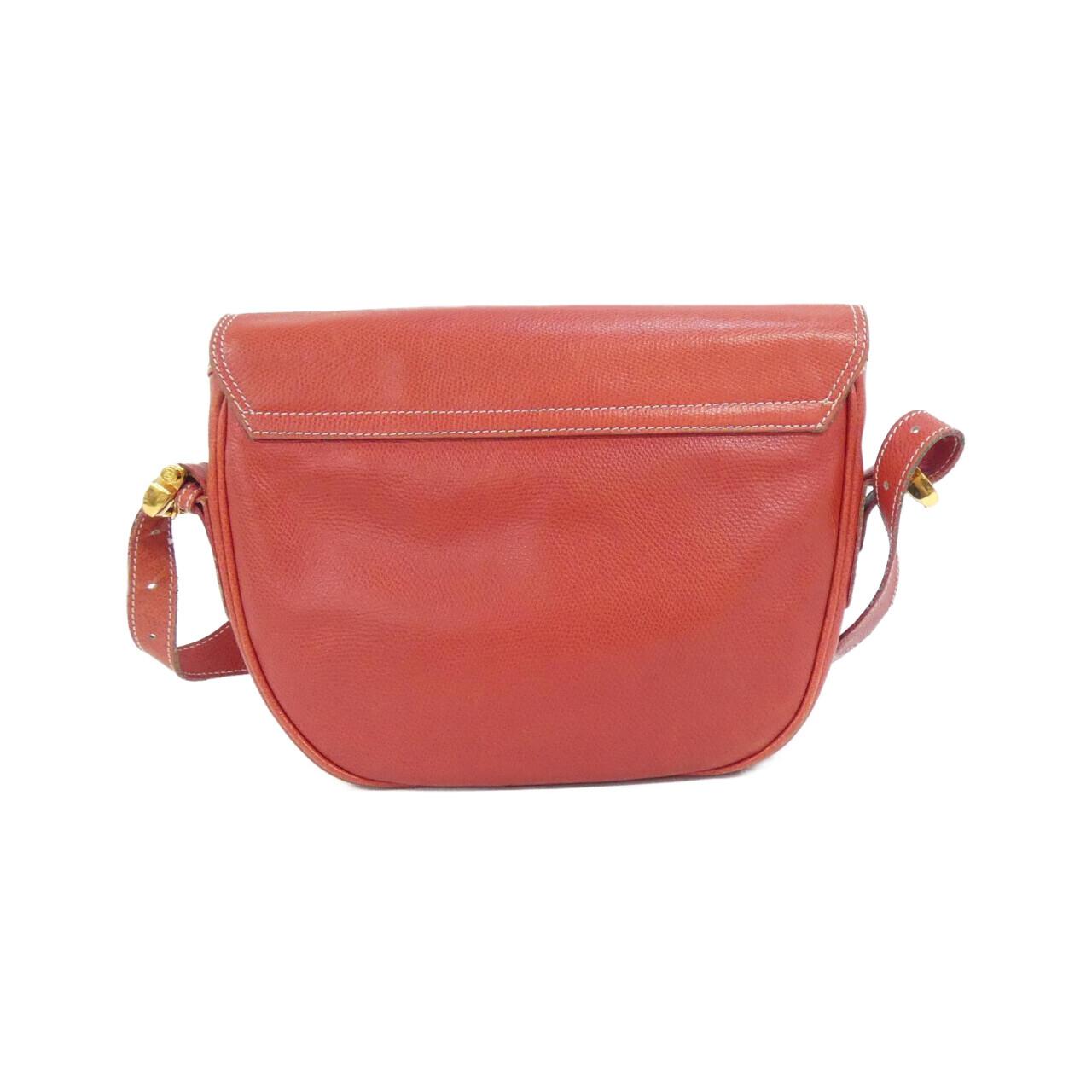 LOEWE Shoulder Leather 2
