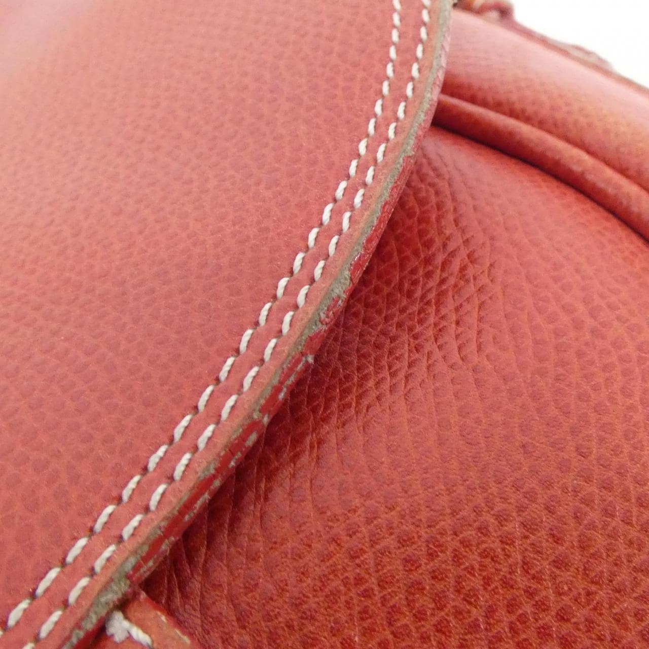 LOEWE Shoulder Leather 4