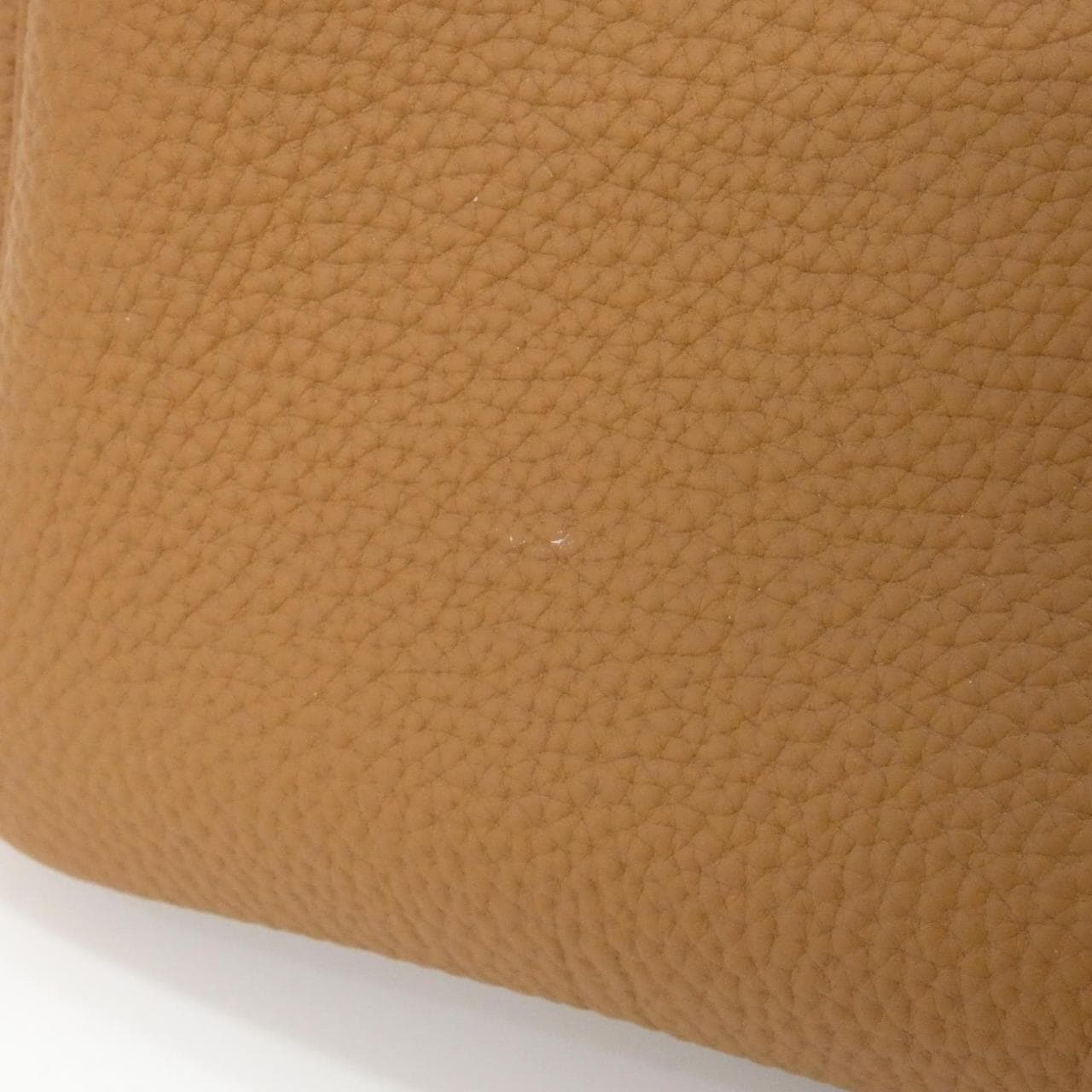 HERMES Birkin 027633CC Handbag Togo 4