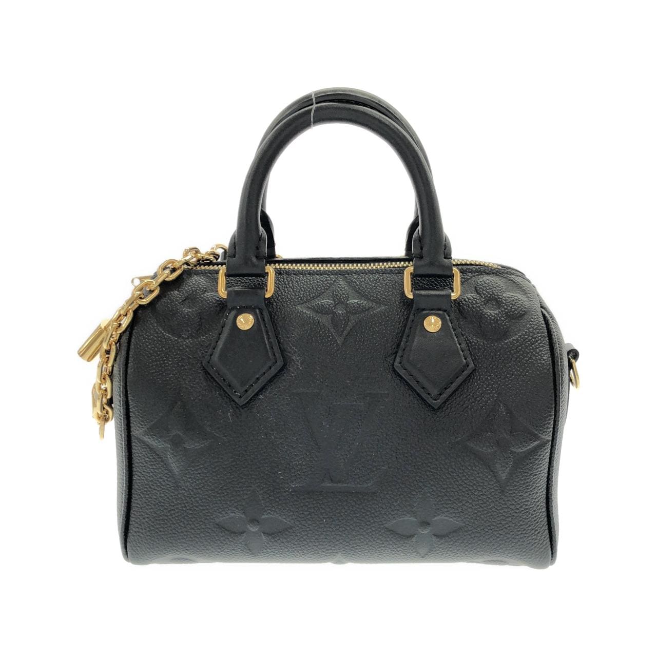 LOUIS VUITTON Speedy M58953 Boston Monogram