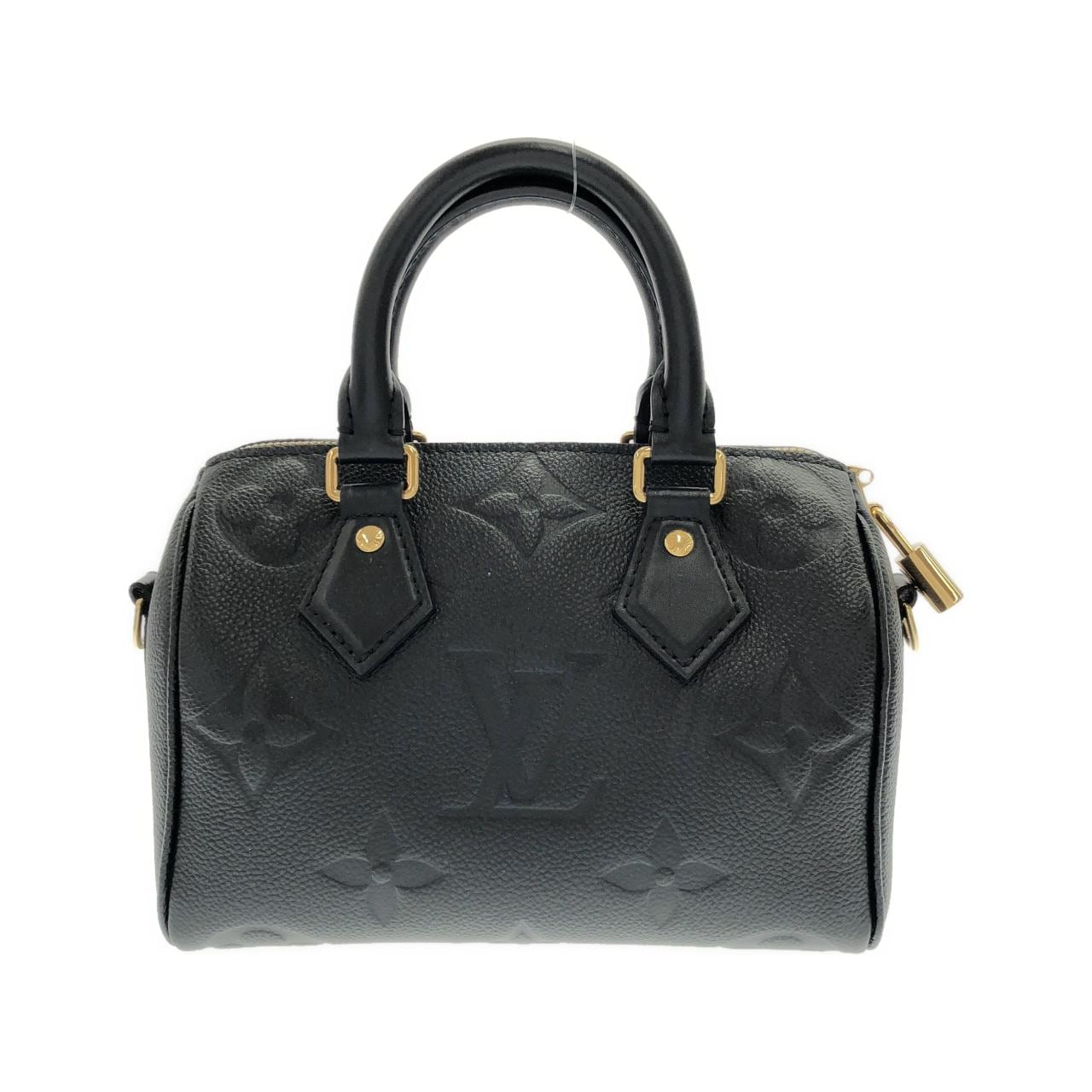 LOUIS VUITTON Speedy M58953 Boston Monogram 2
