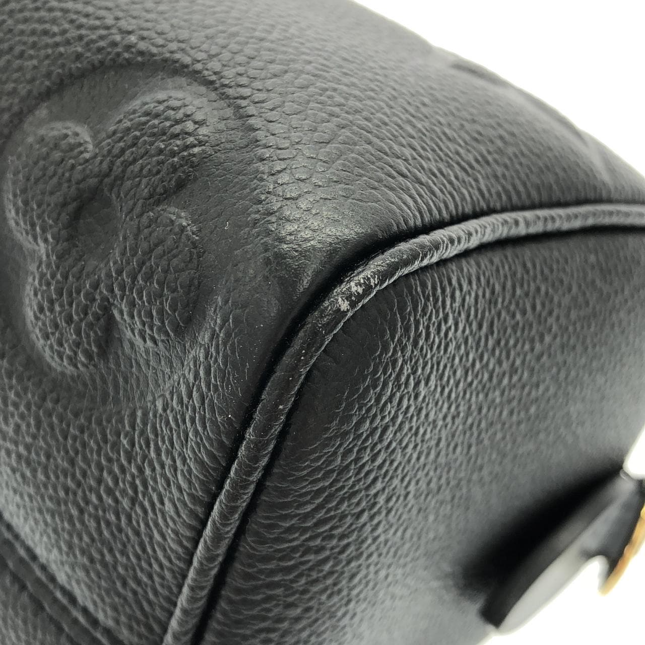 LOUIS VUITTON Speedy M58953 Boston Monogram 3