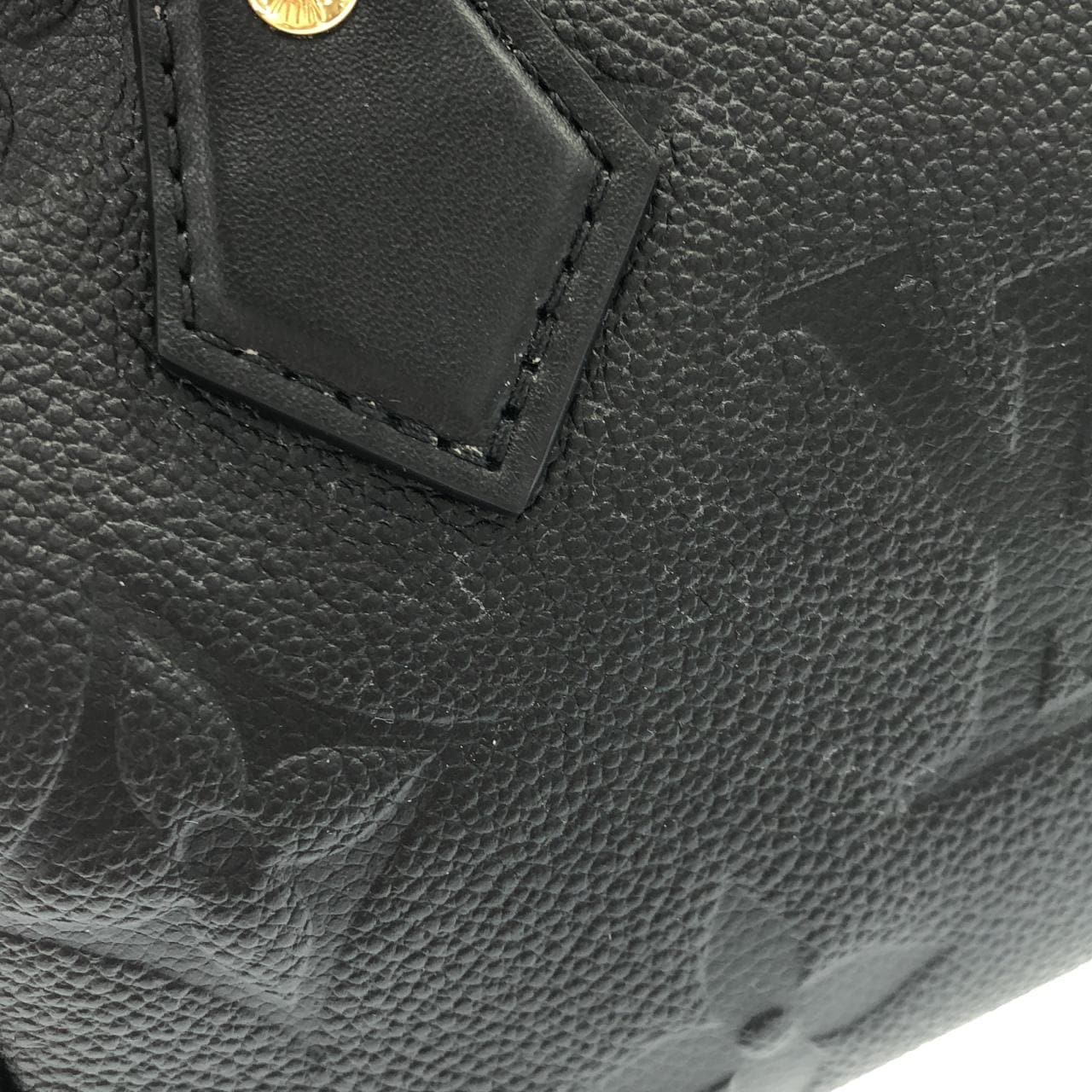 LOUIS VUITTON Speedy M58953 Boston Monogram 4