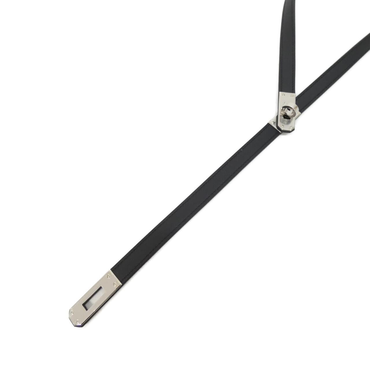 HERMES Kelly 500283FK Swift