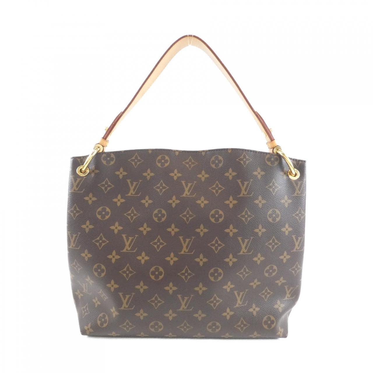 LOUIS VUITTON M43701 肩背包 Monogram 2