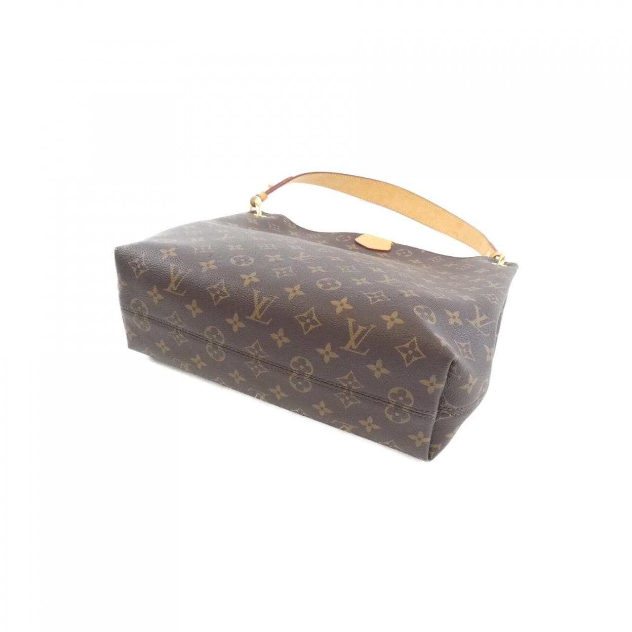 LOUIS VUITTON M43701 肩背包 Monogram 3