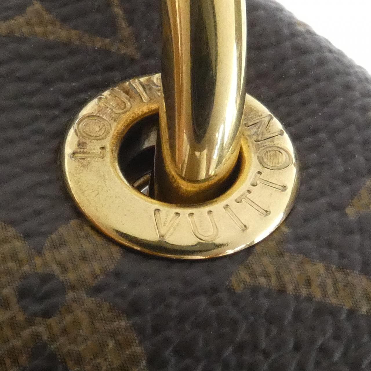 LOUIS VUITTON M43701 肩背包 Monogram 5