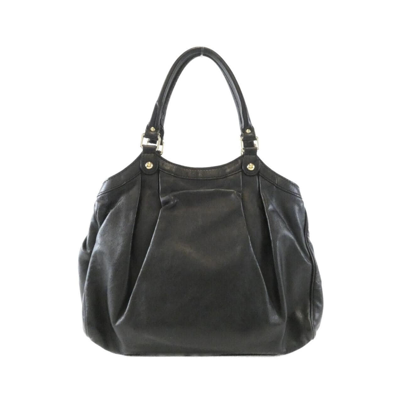 GUCCI 211944 手提包 皮革 2