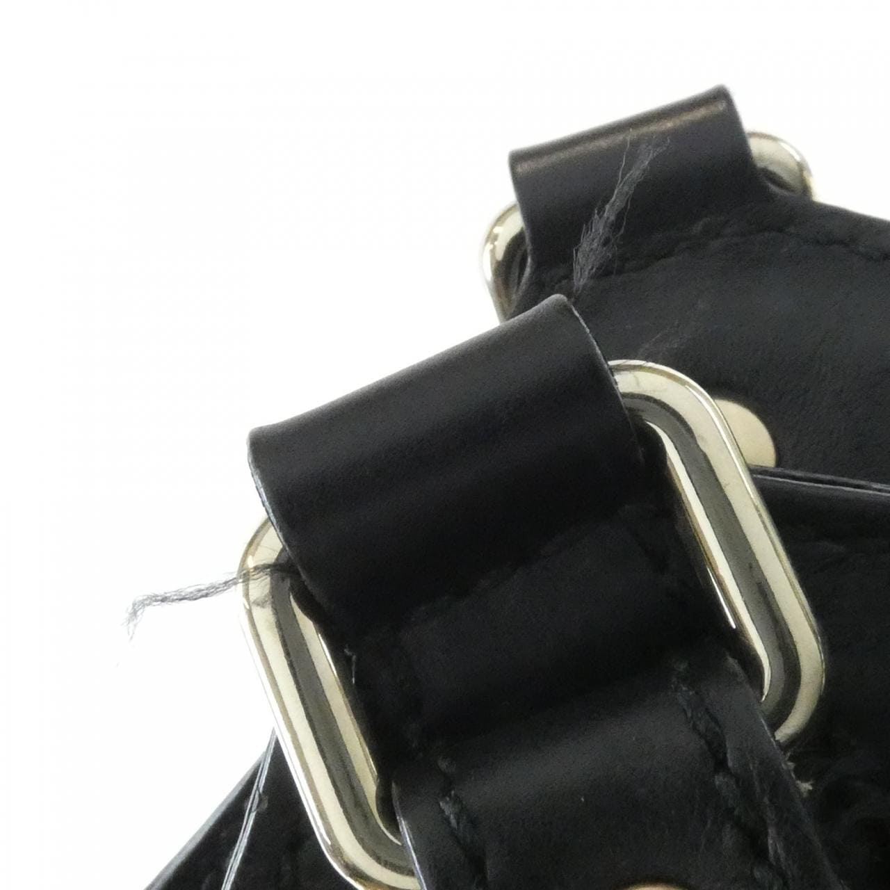 GUCCI 211944 手提包 皮革 5