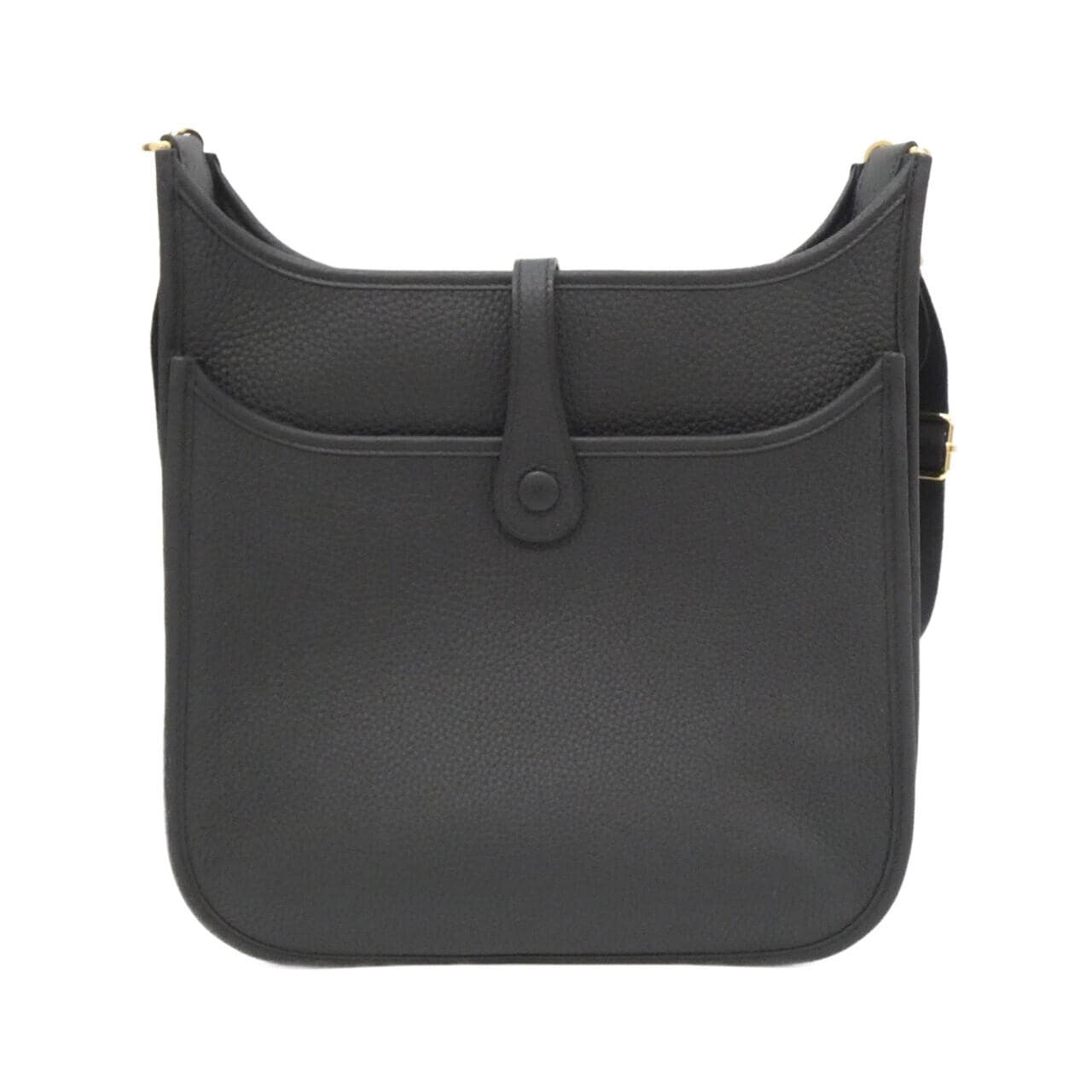 HERMES Evelyne 056277CC Shoulder Clemence 2