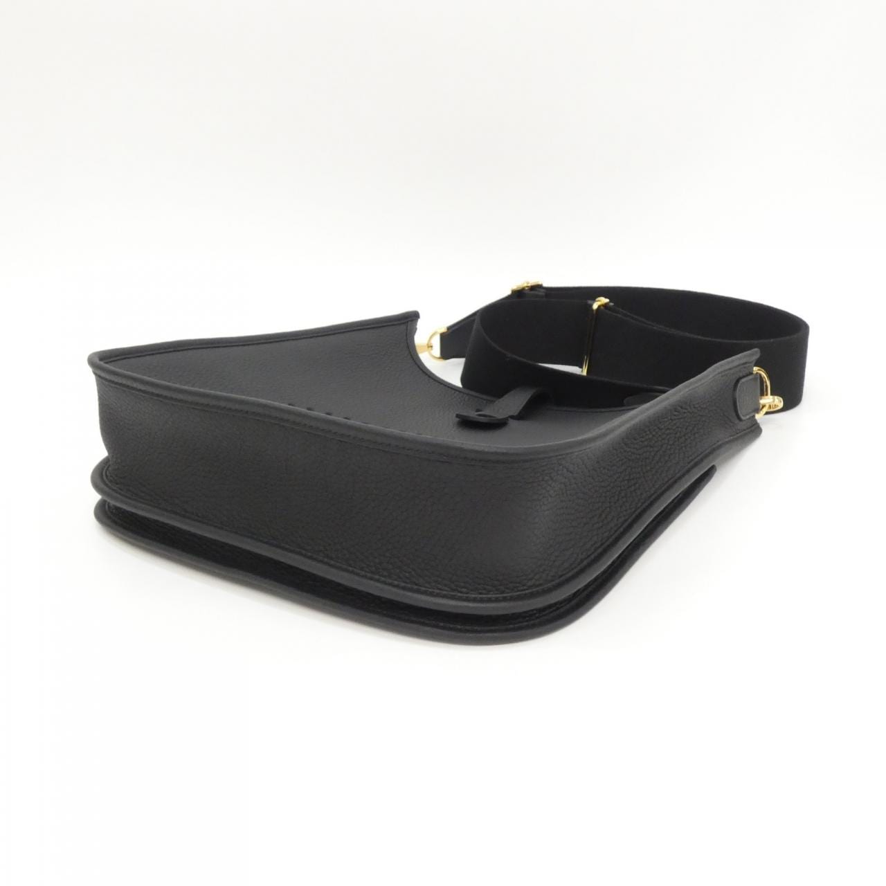 HERMES Evelyne 056277CC Shoulder Clemence 3