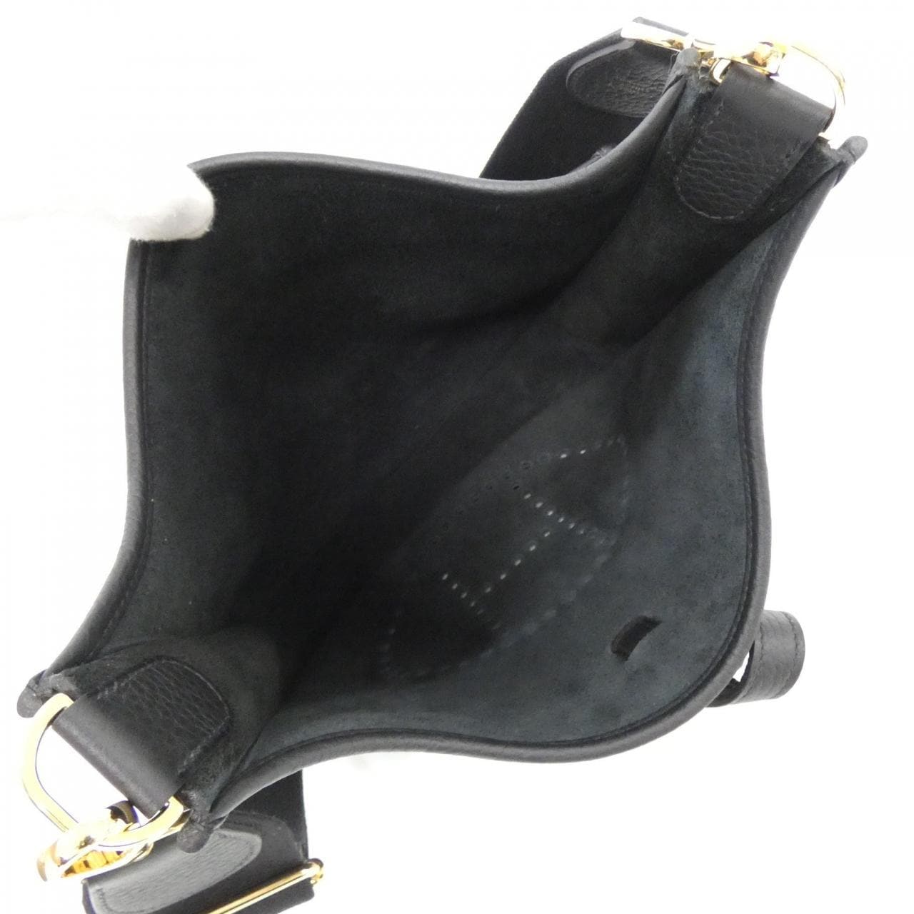 HERMES Evelyne 056277CC Shoulder Clemence 5