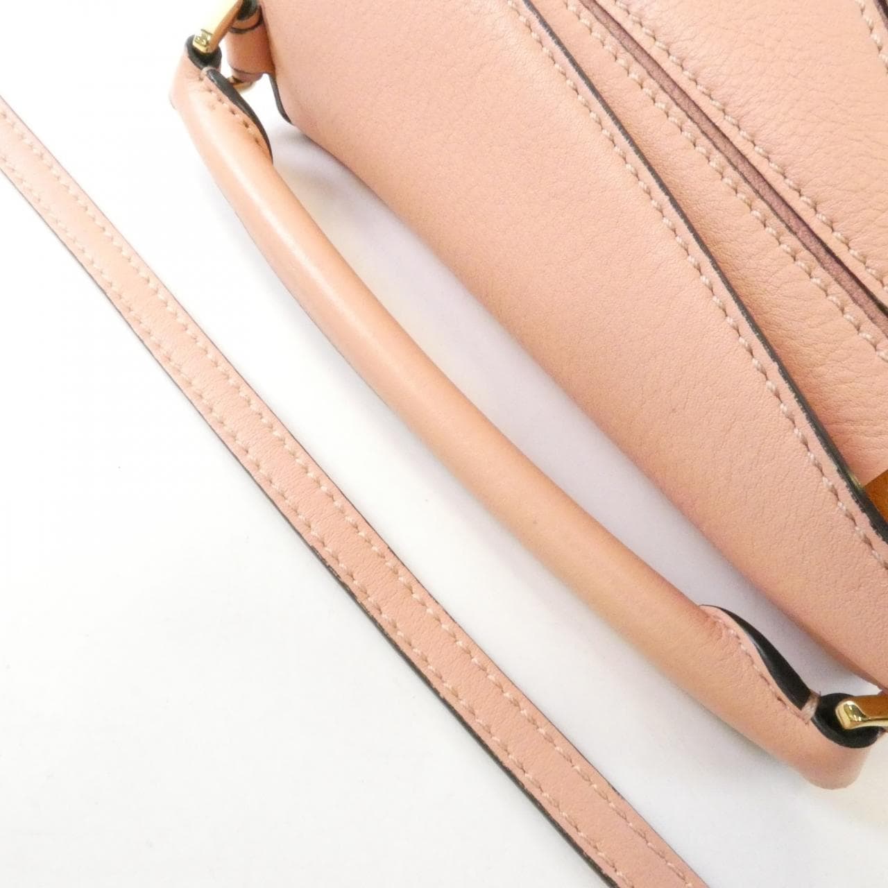LOEWE Puzzle 322 30 U95 Handbag 4
